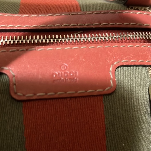 Authentic Gucci Bag - Picture 2 of 9